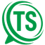 Tax Simple Logo